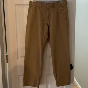 Men’s J crew chino pant